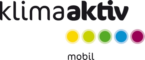 Logo von Klimaaktiv mobil