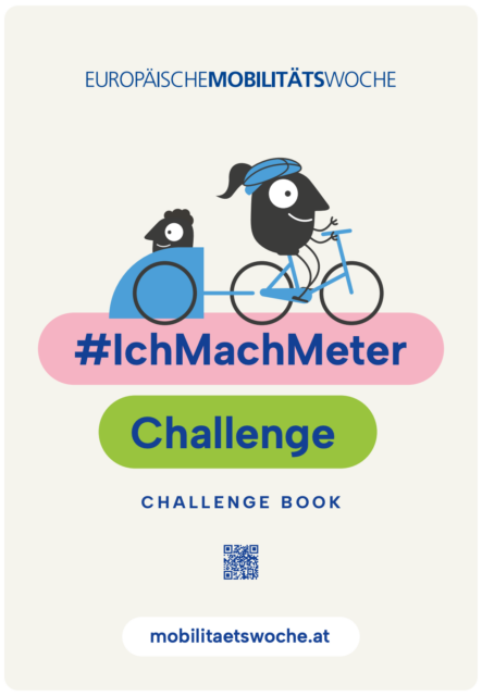 Titelbild der #IchMachMeter Challenge