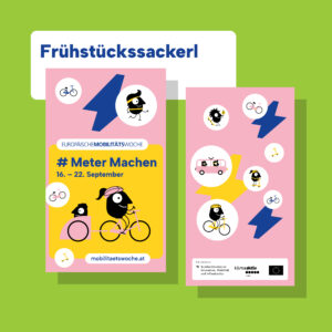 Frühstückssackerl (100 Stück)