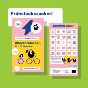 Frühstückssackerl (100 Stück)