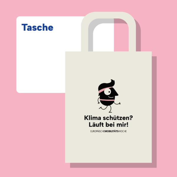 Tragetasche (5 Stück)