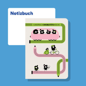 Notizbuch