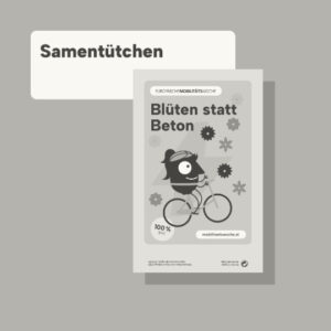 Samensackerl (10 Stück)