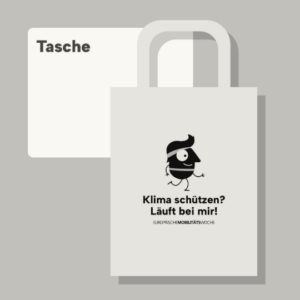 Tragetasche (5 Stück)