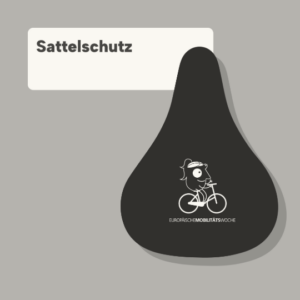 Fahrradsitzcover (25 Stück)