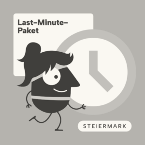 Last Minute Paket Steiermark