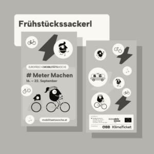 Frühstückssackerl (100 Stück)