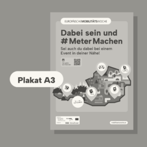 Plakat A3 mit allgemeinen Infos (5 Stück)