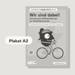 Plakat A2 mit allgemeinen Infos (5 Stück)