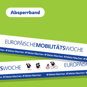 Absperrband