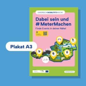 Zum Selbstdrucken: Plakat A3 mit allgemeinen Infos