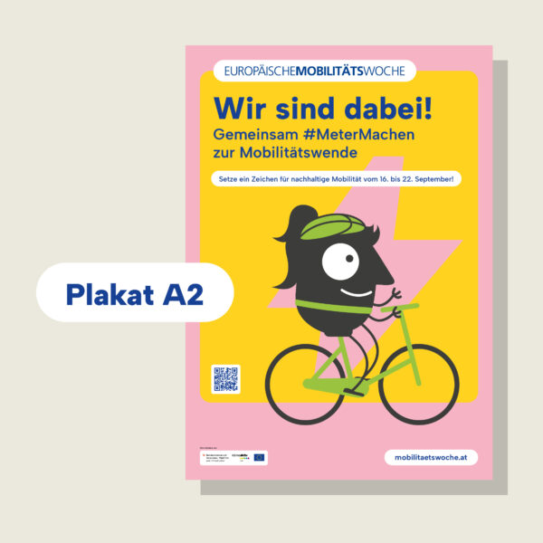 Zum Selbstdrucken: Plakat A2 mit allgemeinen Infos