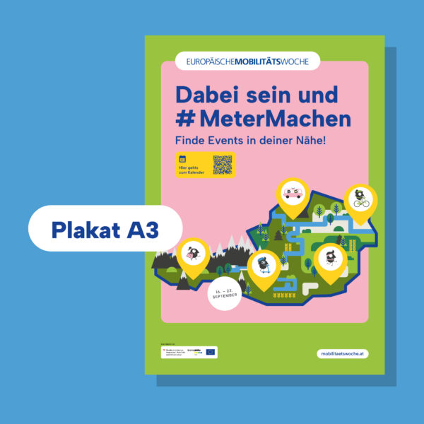Zum Selbstdrucken: Plakat A3 mit allgemeinen Infos