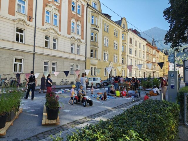 Stadtteilfreunde Saggen