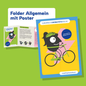 Zum Selbstdrucken: Folder mit allgemeinen Infos
