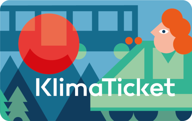 KLimaticketkarte