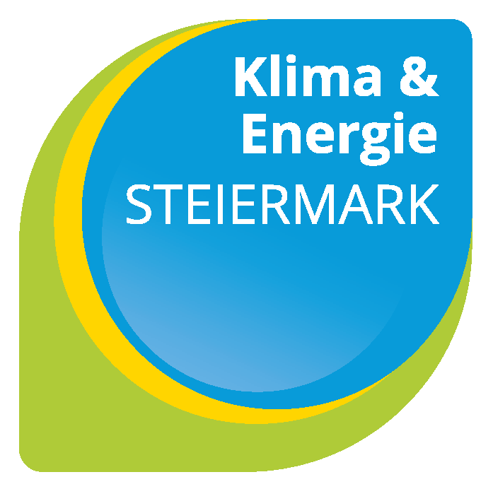 Steiermark Klima & Energie Logo